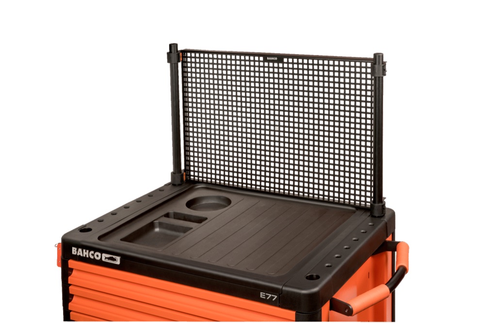 TOOL PANEL FOR 1477K TROLLEY