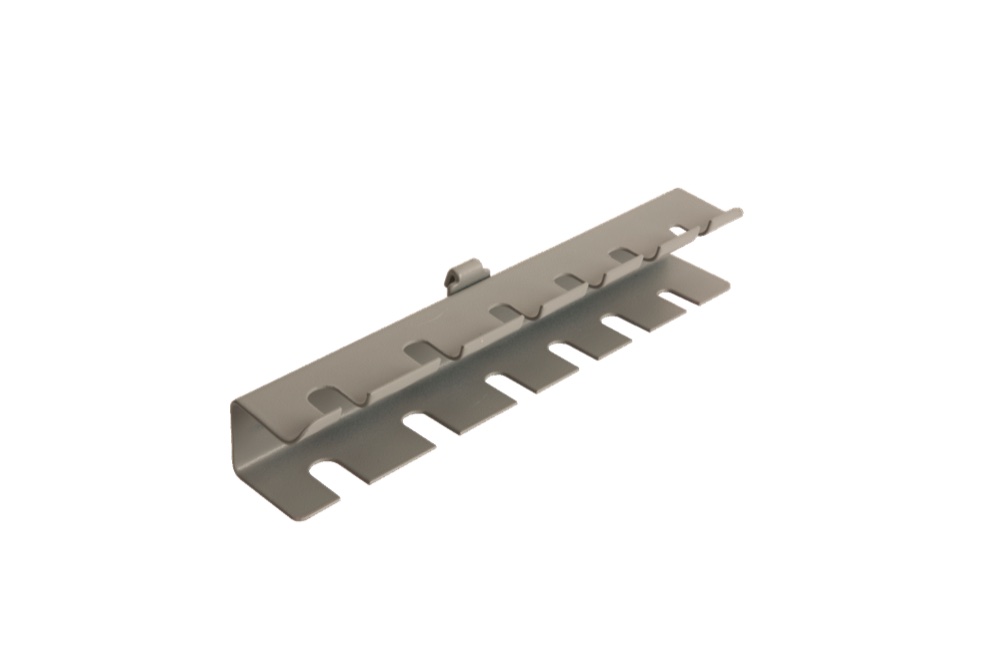 ScrewdriverS HOOK- 6 SLOTS