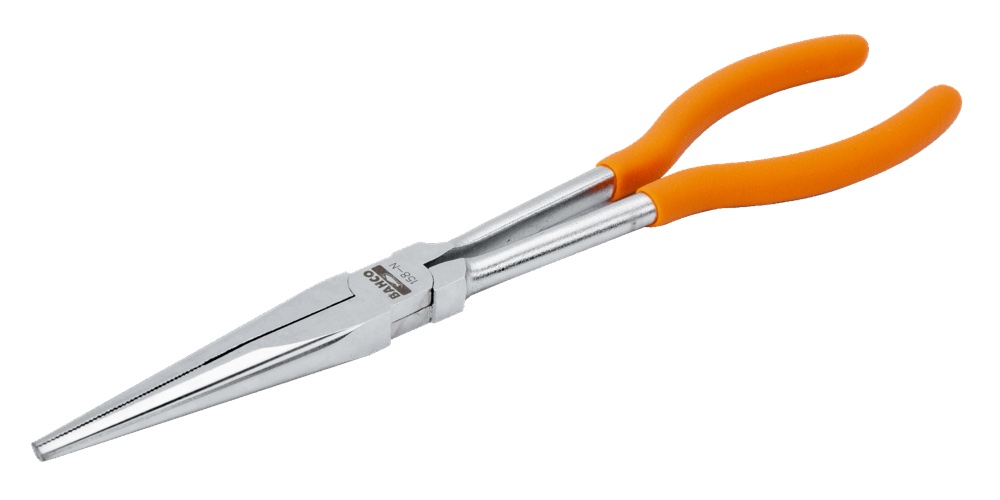 NEEDLE NOSE PLIERS LONG