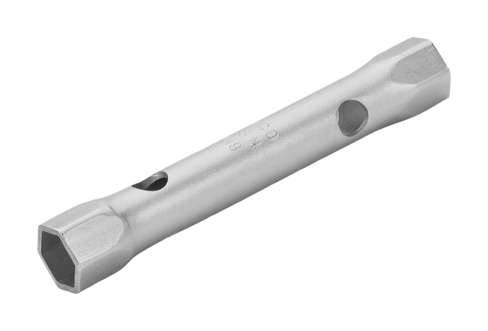 TUBULAR HEX. SOCKET WRENCH