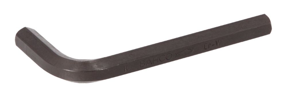 OFFSET Screwdriver BLACK 22MM