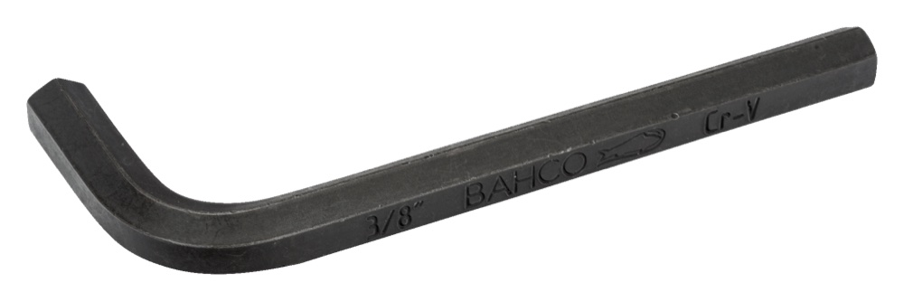 OFFSET Screwdriver BLACK 1/2