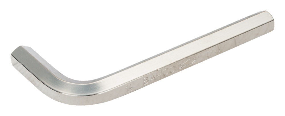 OFFSET Screwdriver NICKEL 22MM