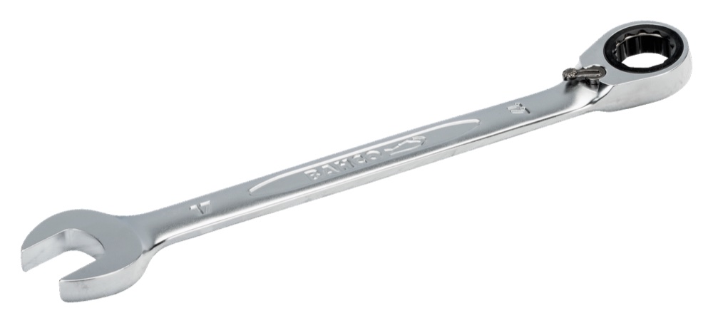 RATCHET COMB.SPANNER