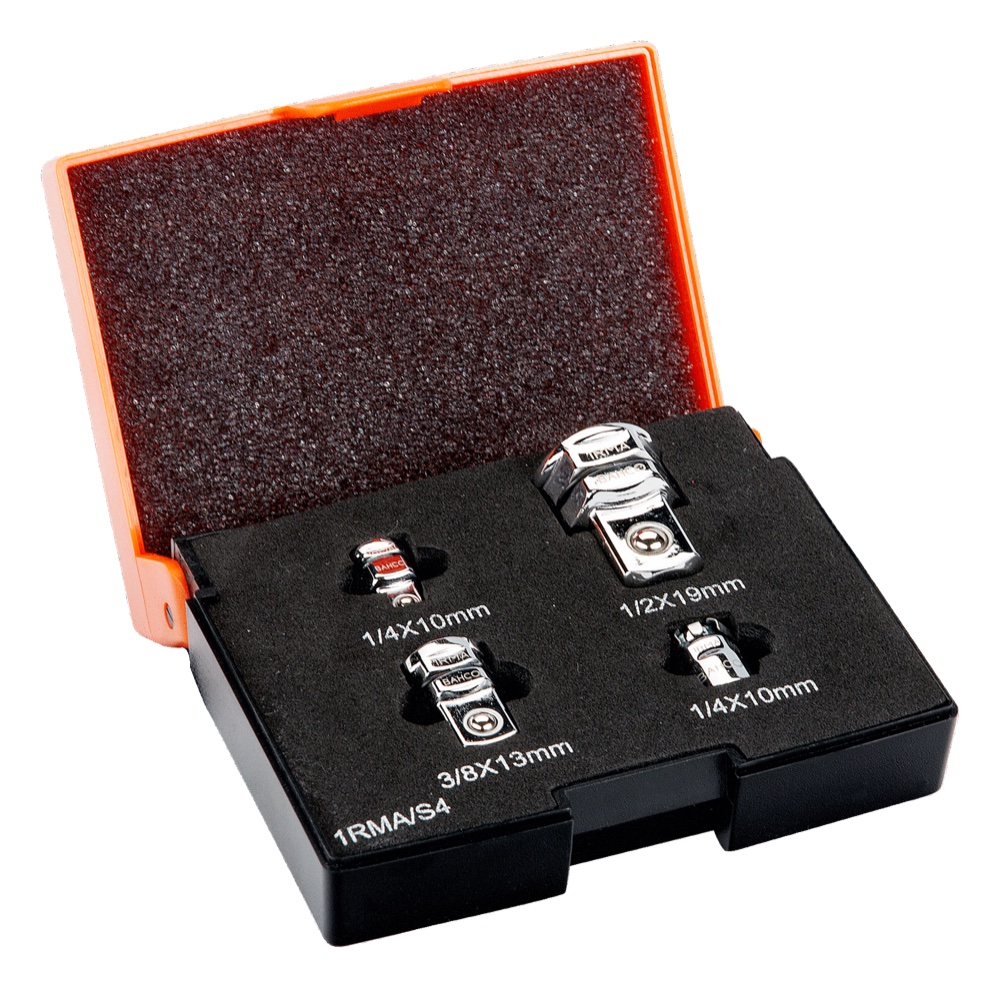 SOCKET ADAPTOR SET
