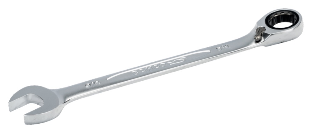 RATCHET COMB.SPANNER