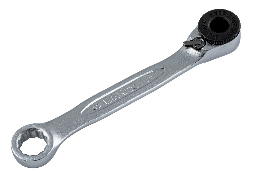 RATCHET 1/4 FOR BITS