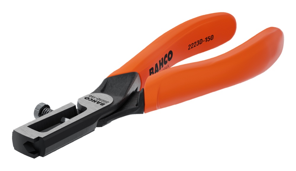 STRIPPING PLIER 2223 D-150