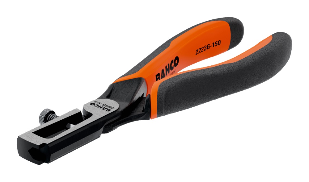 STRIPPING PLIERS ERGO