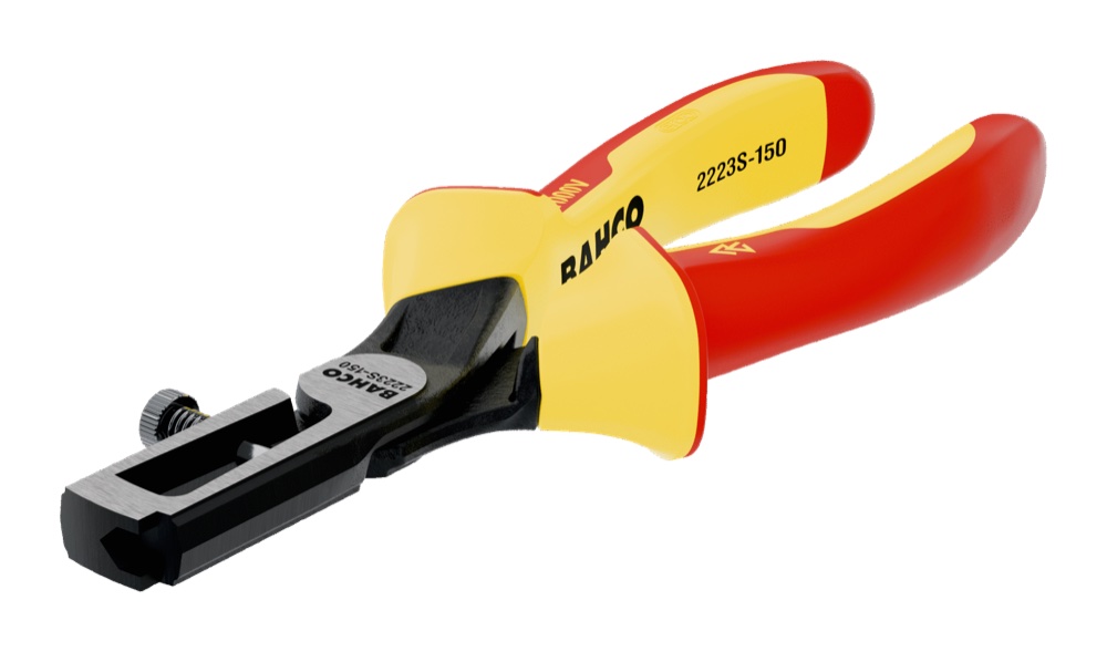 STRIPPING PLIER 2223 S-150