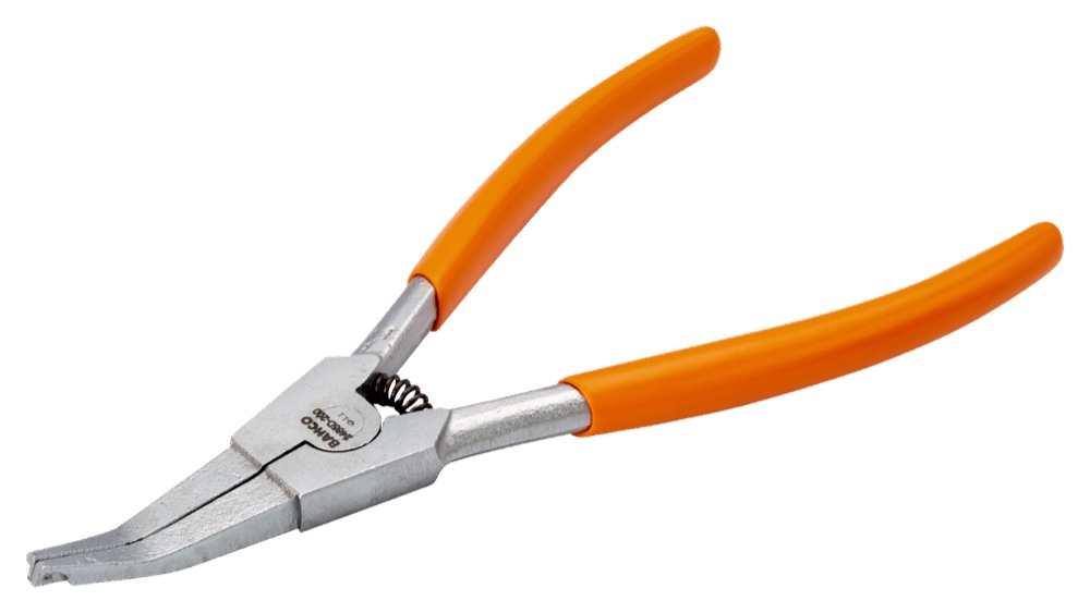 CIRCLIPS PLIER 180 MM SPECIAL