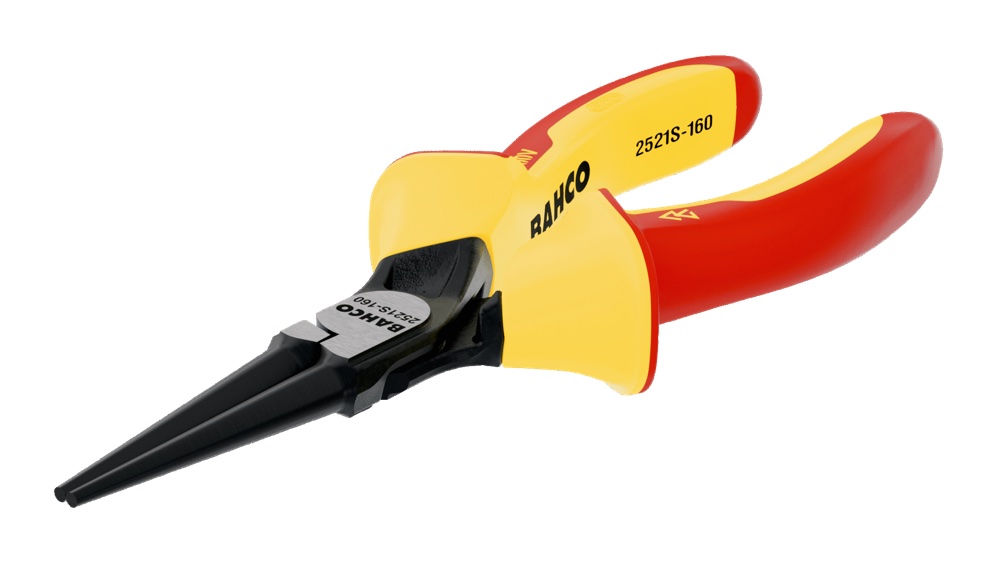 ROUND PLIERS 2521S-140