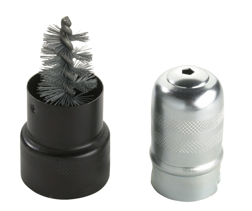 TERMINAL BRUSH
