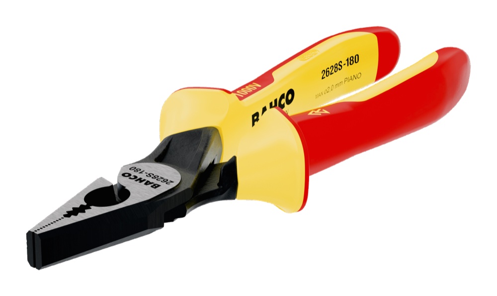COMB PLIER 2628 S-180