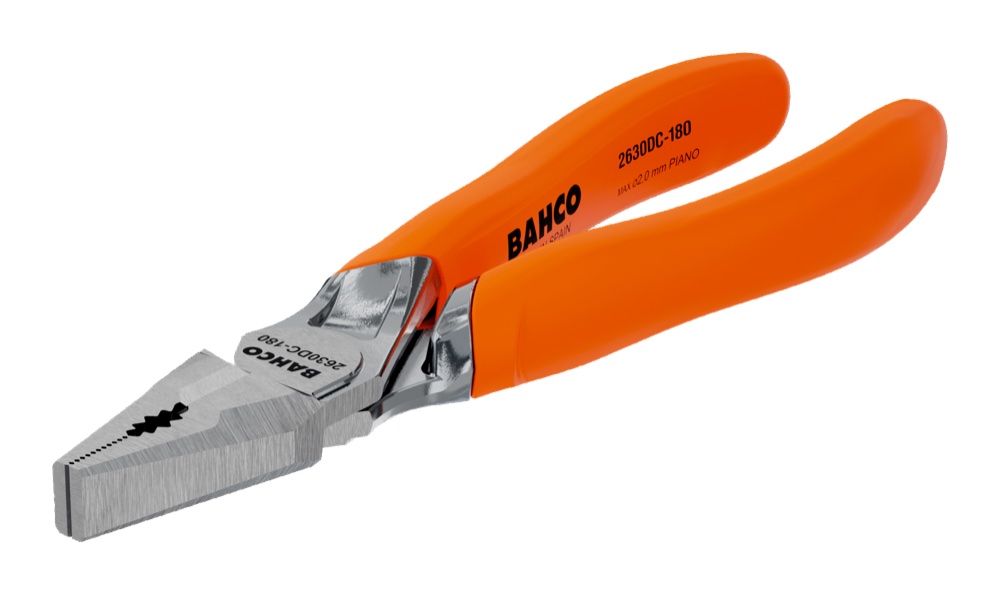 COMBI HD PLIERS 2630DC *-180
