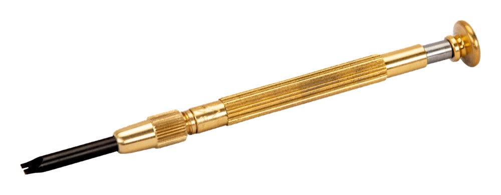 WATCHMAKER'S Screwdriver 4.5