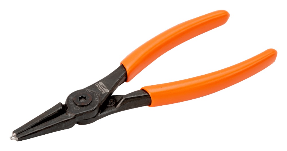 CIRCLIP PLIER INT.STR.8-15 130