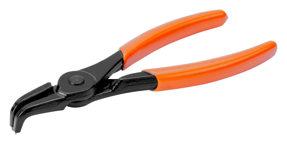 CIRCLIP PLIER INT.BENT.8-15