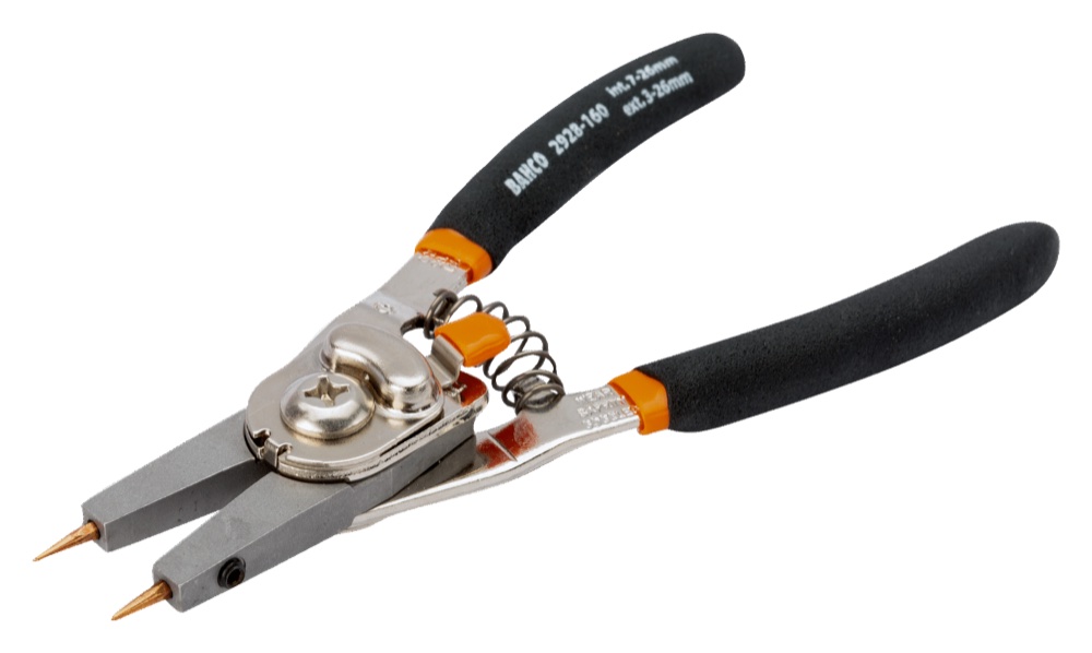 CIRCLIP PLIER 2928-160