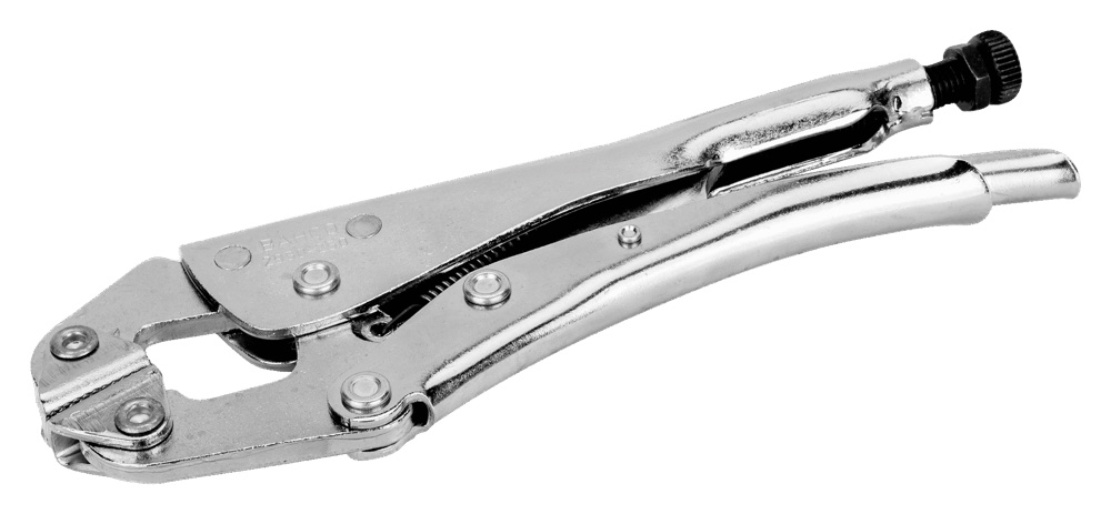LOCKING PLIER 250 MM.