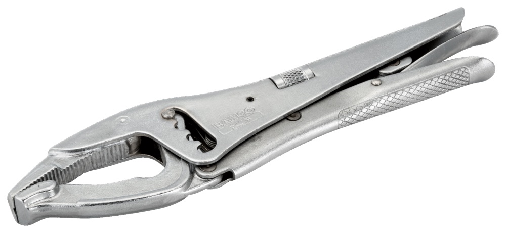 UNIVERSAL GRIP PLIER 255 MM