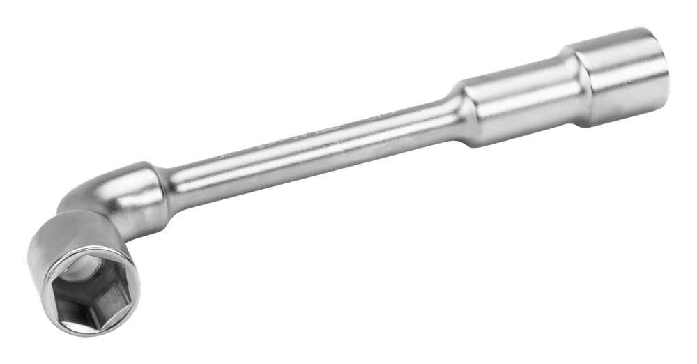 DOUBLE END SOCKET WRENCH