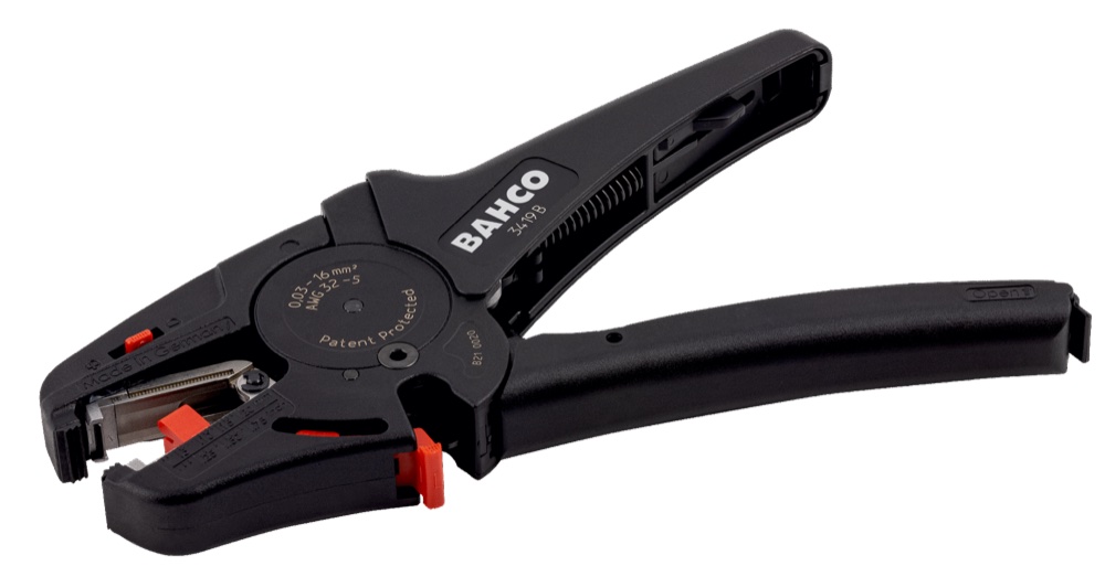 STRIPPING PLIER 3419 B 145