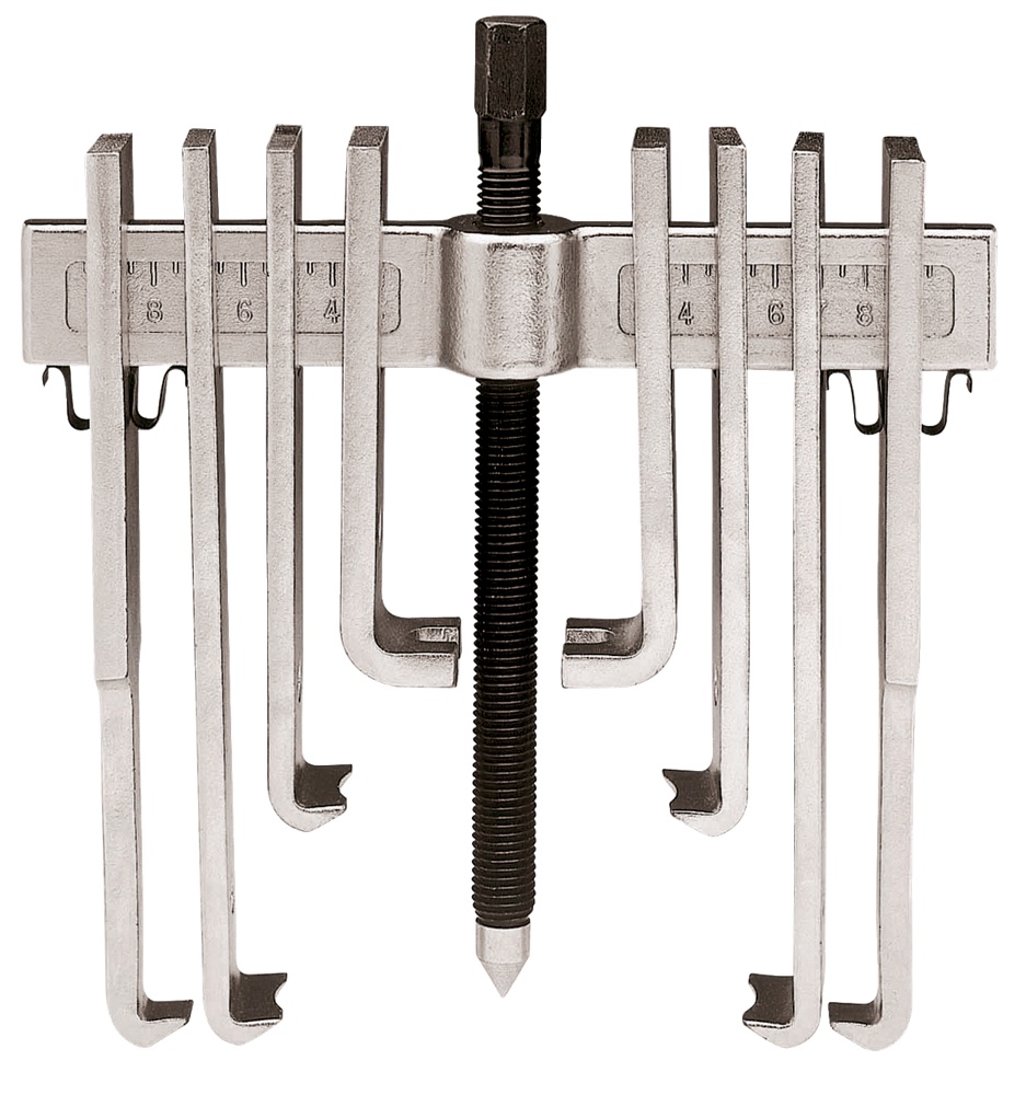 MULTIPLE JAWS Puller