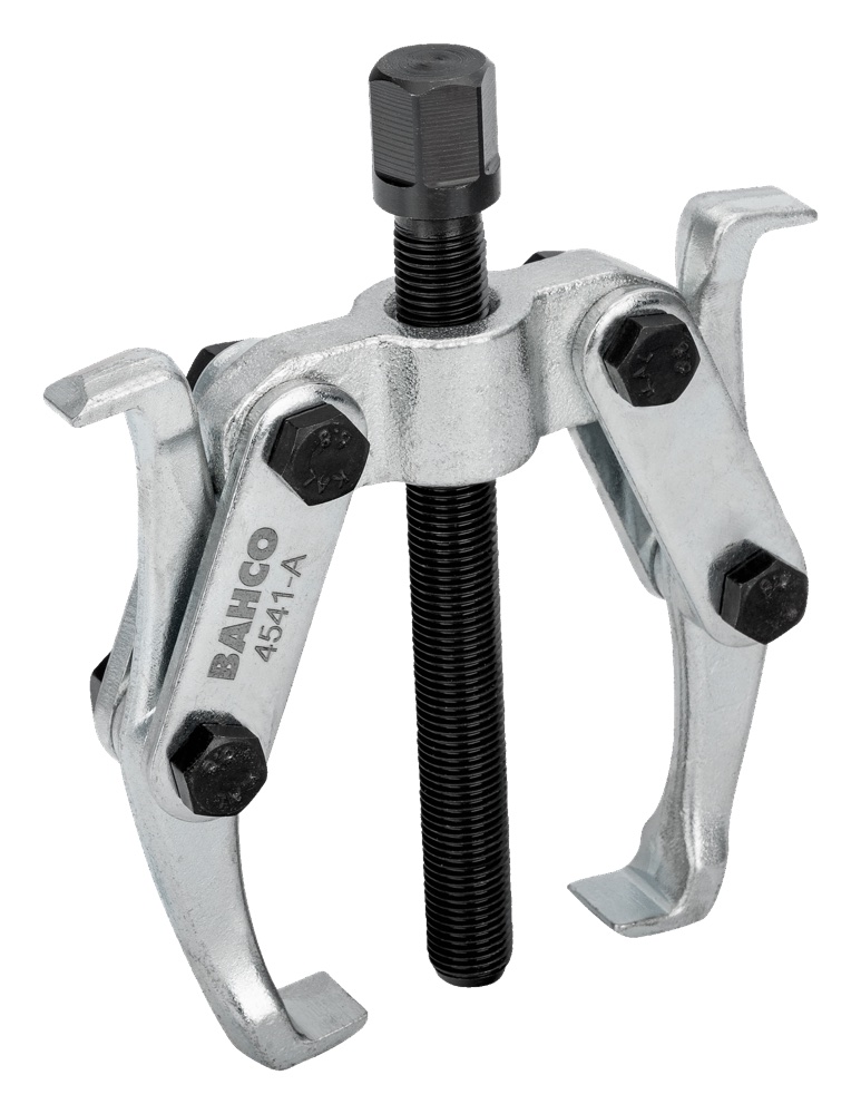 TWO-ARM Puller