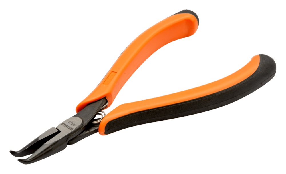 BENT NOSE PLIER 60" 4833