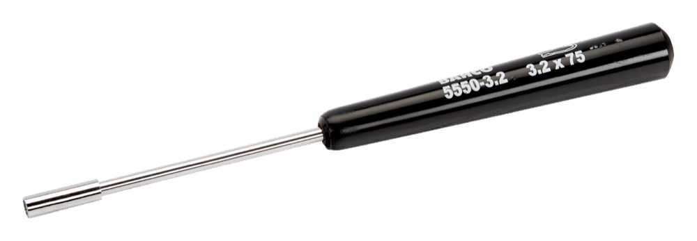 ADJUSTING Screwdriver
