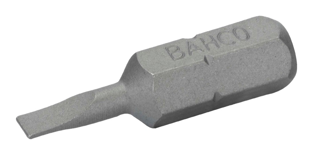 10XBITS 1.2-6.5 25MM 1/4 STAN