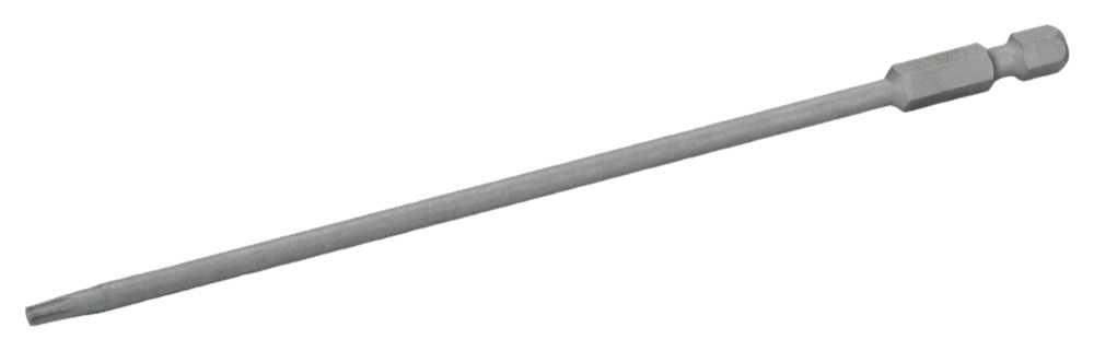 2XBITS T20 150MM 1/4 STANDARD