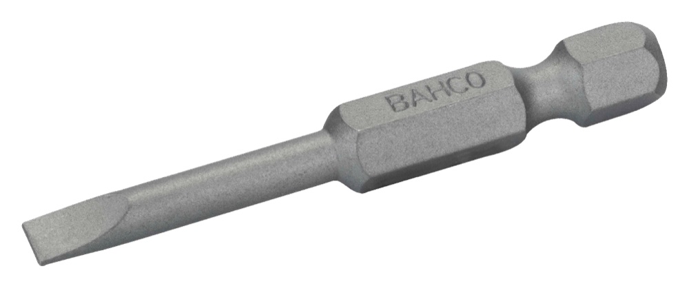 2XBITS 0.8-3.4 50MM 1/4  STAND