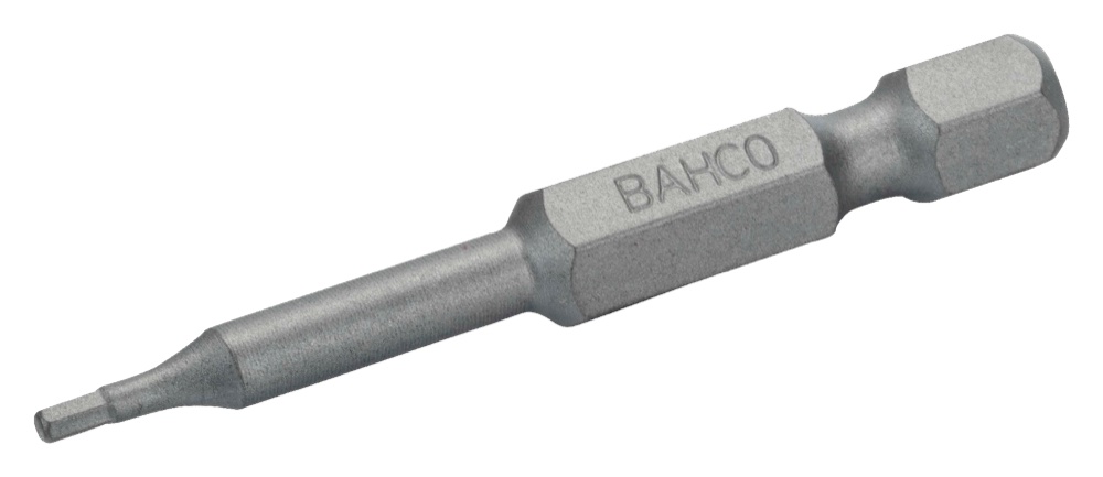 5XBITS HEX1/4 50MM 1/4 STAND