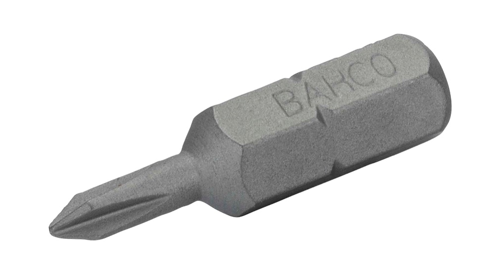 10XBITS PH1 25MM 1/4   STANDAR