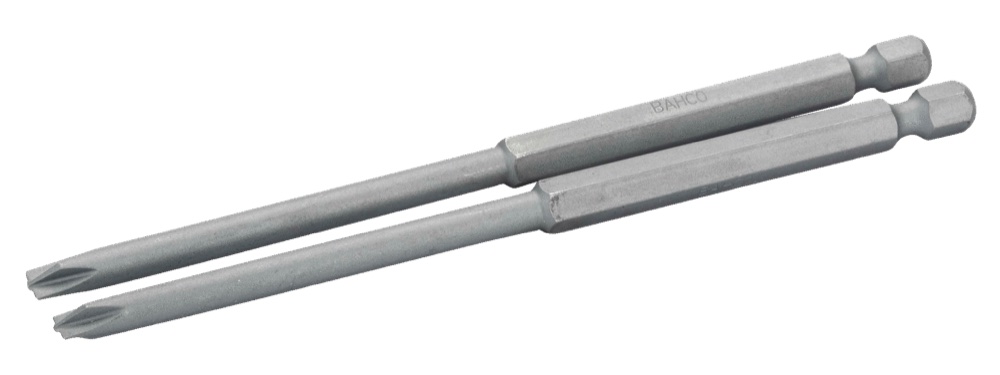 X2 COMBI BITS PH1/SL5.0 125MM