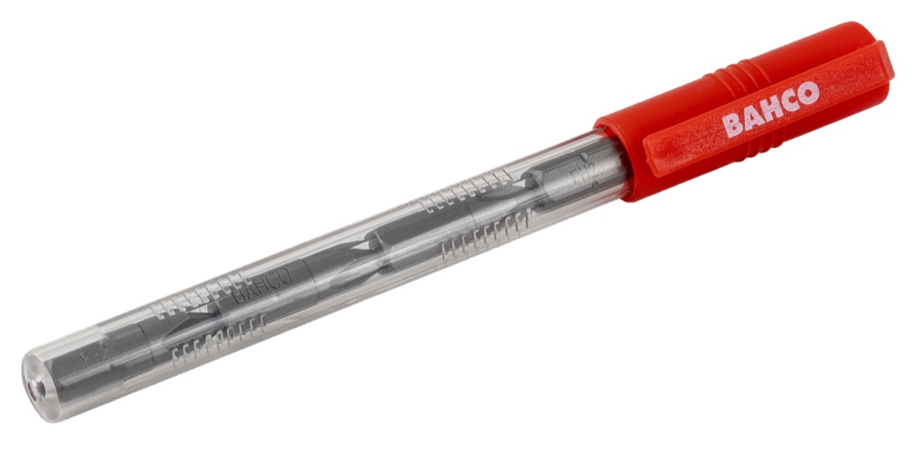 5X BITS PH2 25MM - PEN