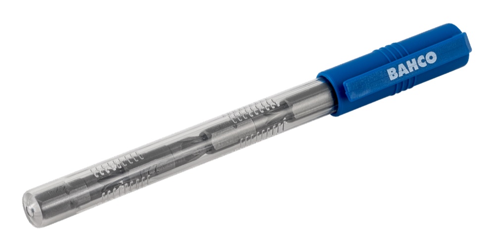 5X BITS PZ2 25MM - PEN