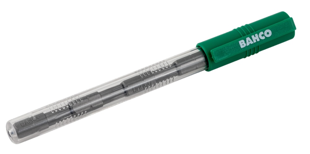 5X BITS T20 25MM - PEN