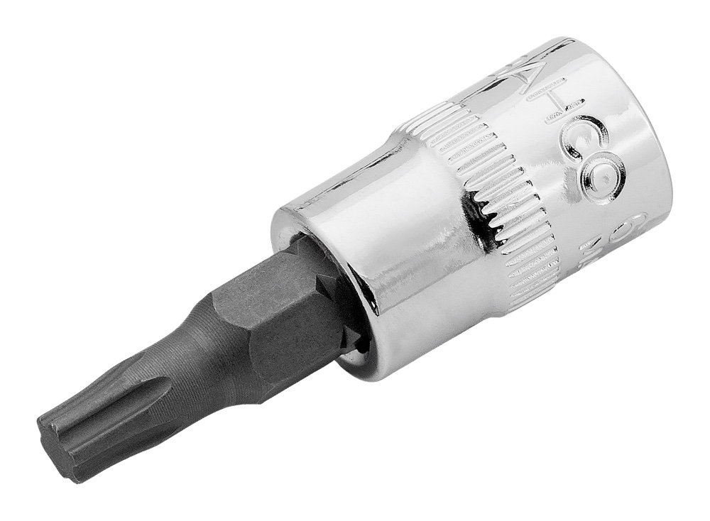 TORX PLUS IP45 BIT DRIVER 1/4