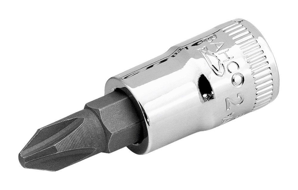 1/4 BIT SOCKET PH4