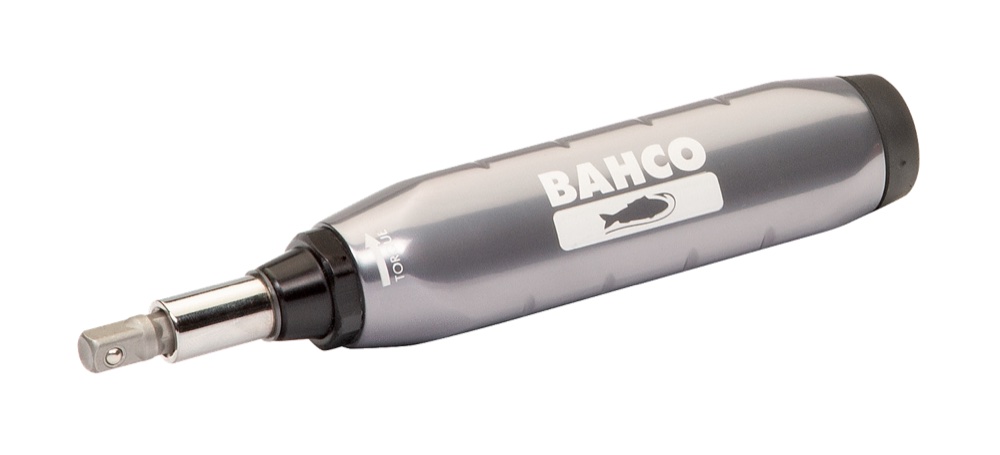 PRE SET TORQUE Screwdriver