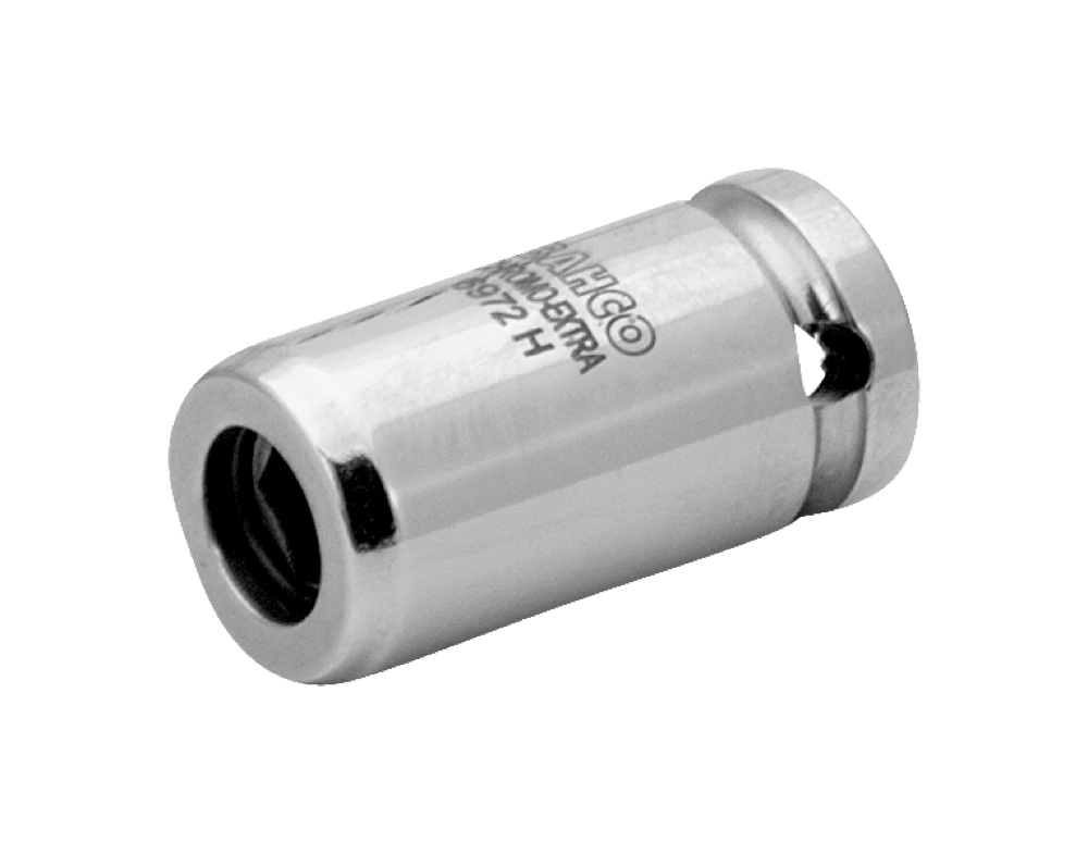 POWER SOCKET HOLDER 1/4