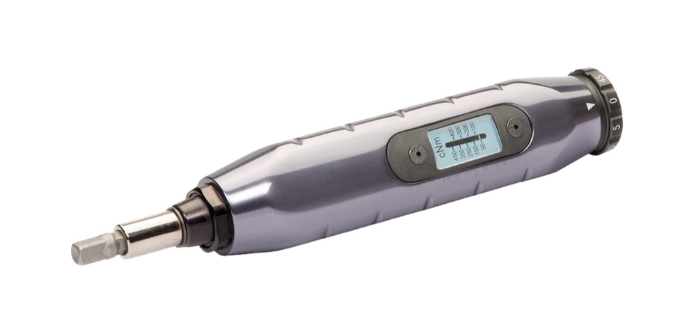 TORQUE Screwdriver