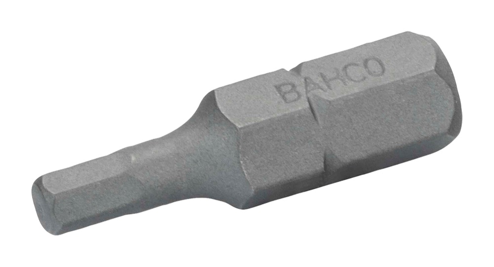 BIT HEX 7X30 MM 5/16 DRIVE