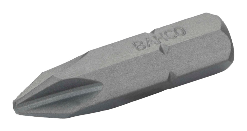BIT PH 2 32 MM 5/16 DRIVE