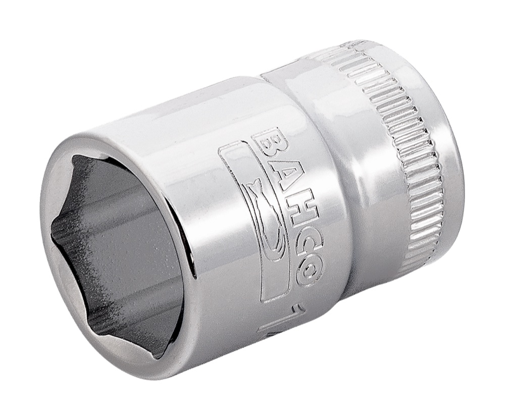 SOCKET 3/8