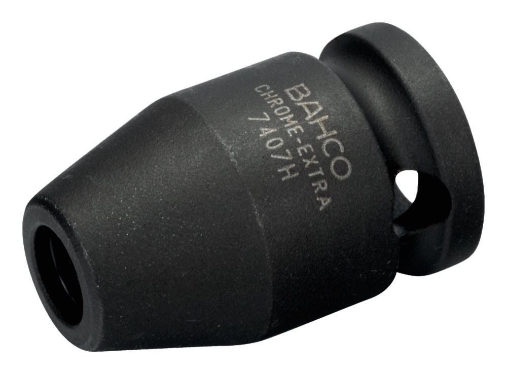 POWER SOCKET HOLDER 3/8'' DR.