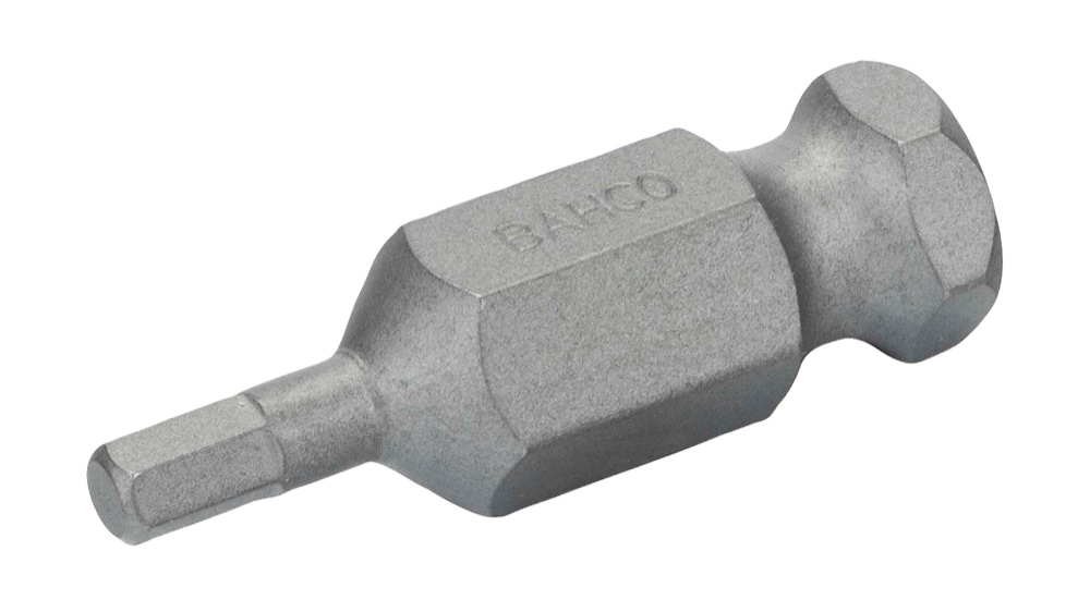 2XBITS HEX 6X38 MM 7/16
